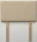 Value Panel Headboard 3ft Single (90cm)