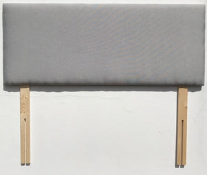 Value Panel Headboard 4ft 6" Double (135cm)
