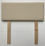 Petite Headboard 3ft Single (90cm) - Headboards.ie
