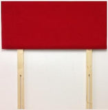 Value Panel Headboard 3ft Single (90cm)