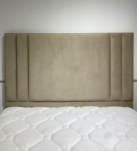 Mallow Headboard 5ft King (152cm)