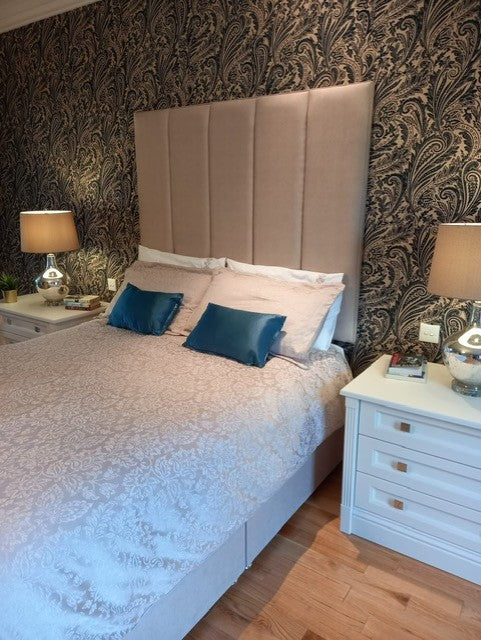 Slane Headboard 6ft S.King (180cm)